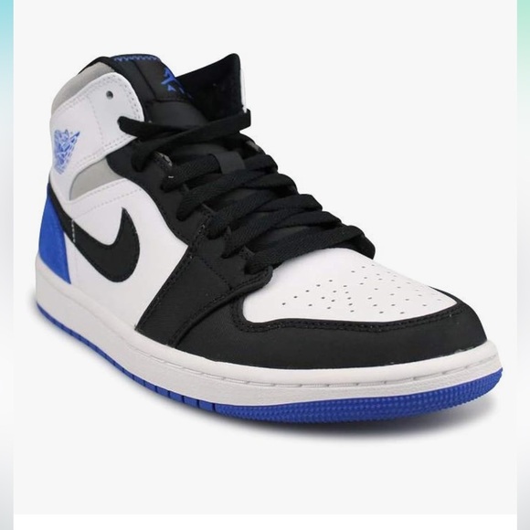 Nike Other - Nike Jordan Air 1 Mid size 9.5 Men